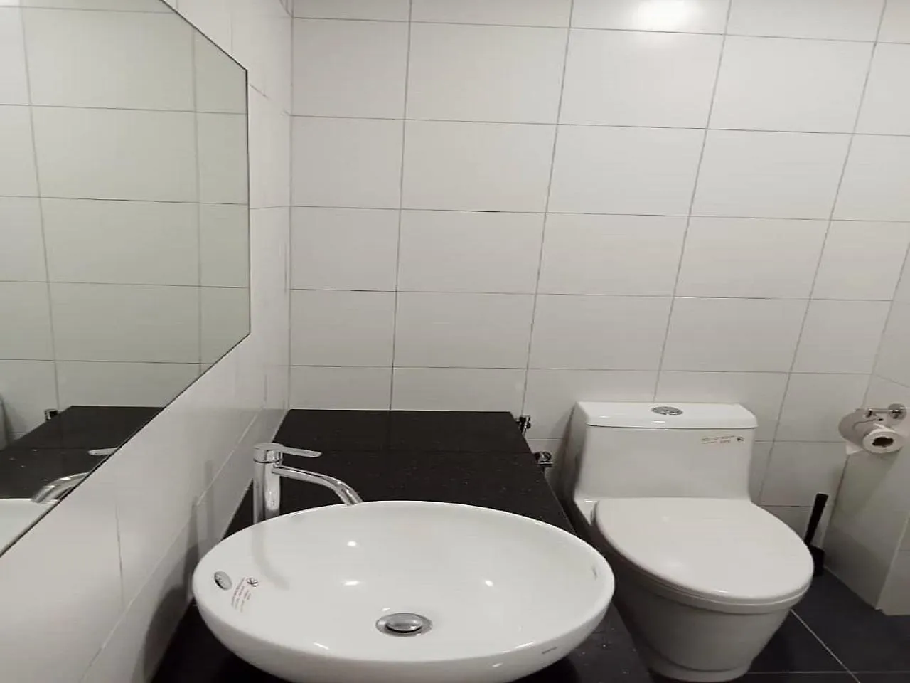 Kl Chambers Service Suite Kuala Lumpur