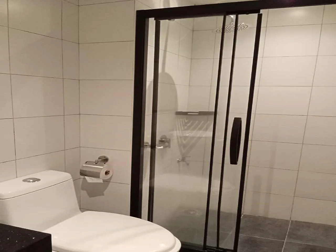 Apartment Kl Chambers Service Suite Kuala Lumpur Ma­lay­sia