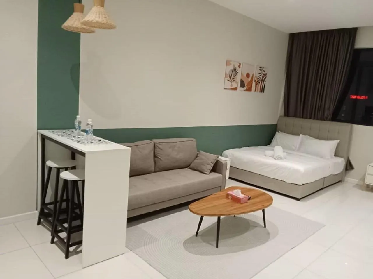 Kl Chambers Service Suite Kuala Lumpur 0*,