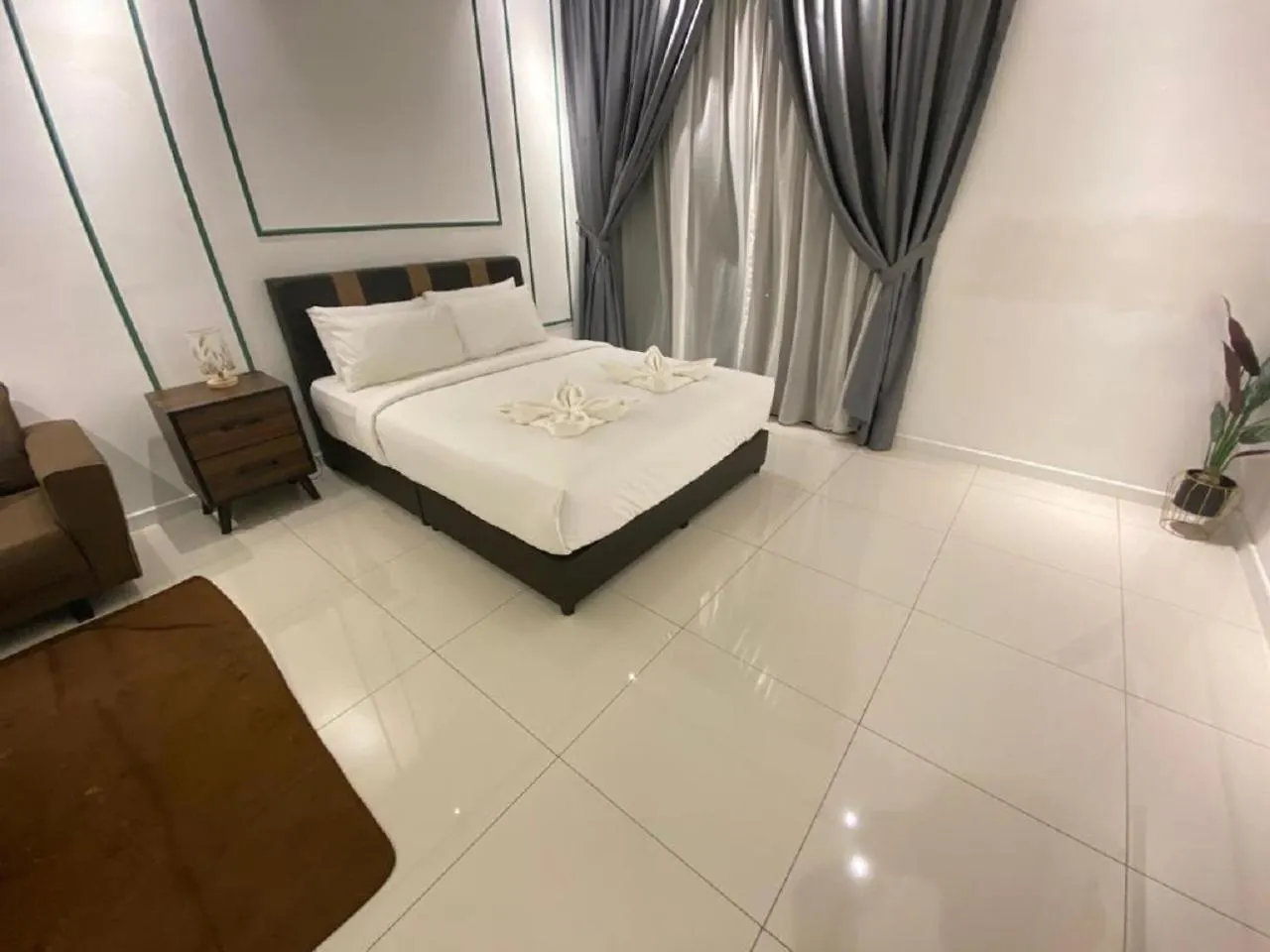 Kl Chambers Service Suite Kuala Lumpur