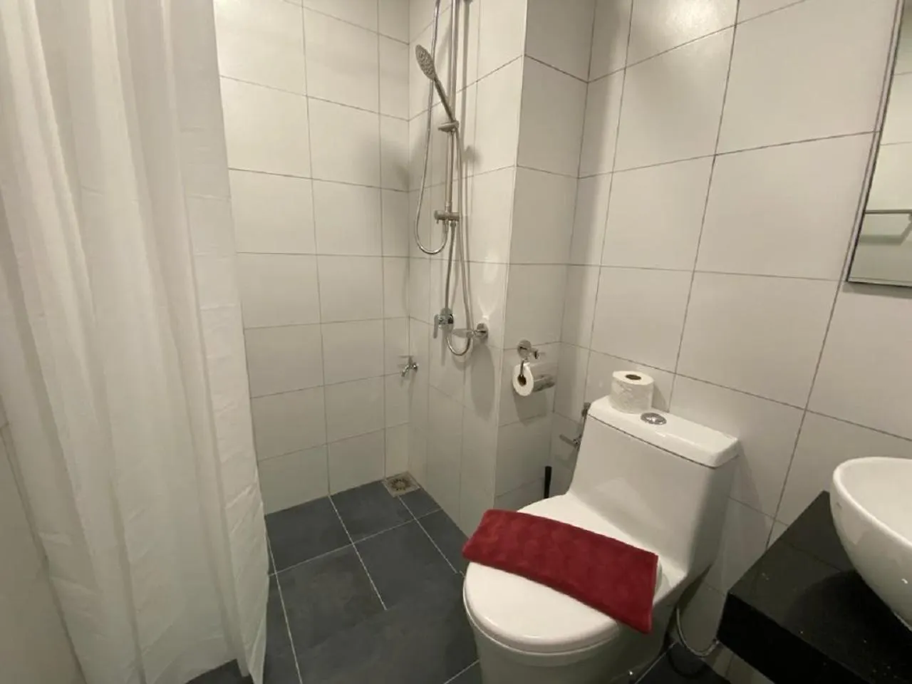 Kl Chambers Service Suite Kuala Lumpur Ma­lay­sia