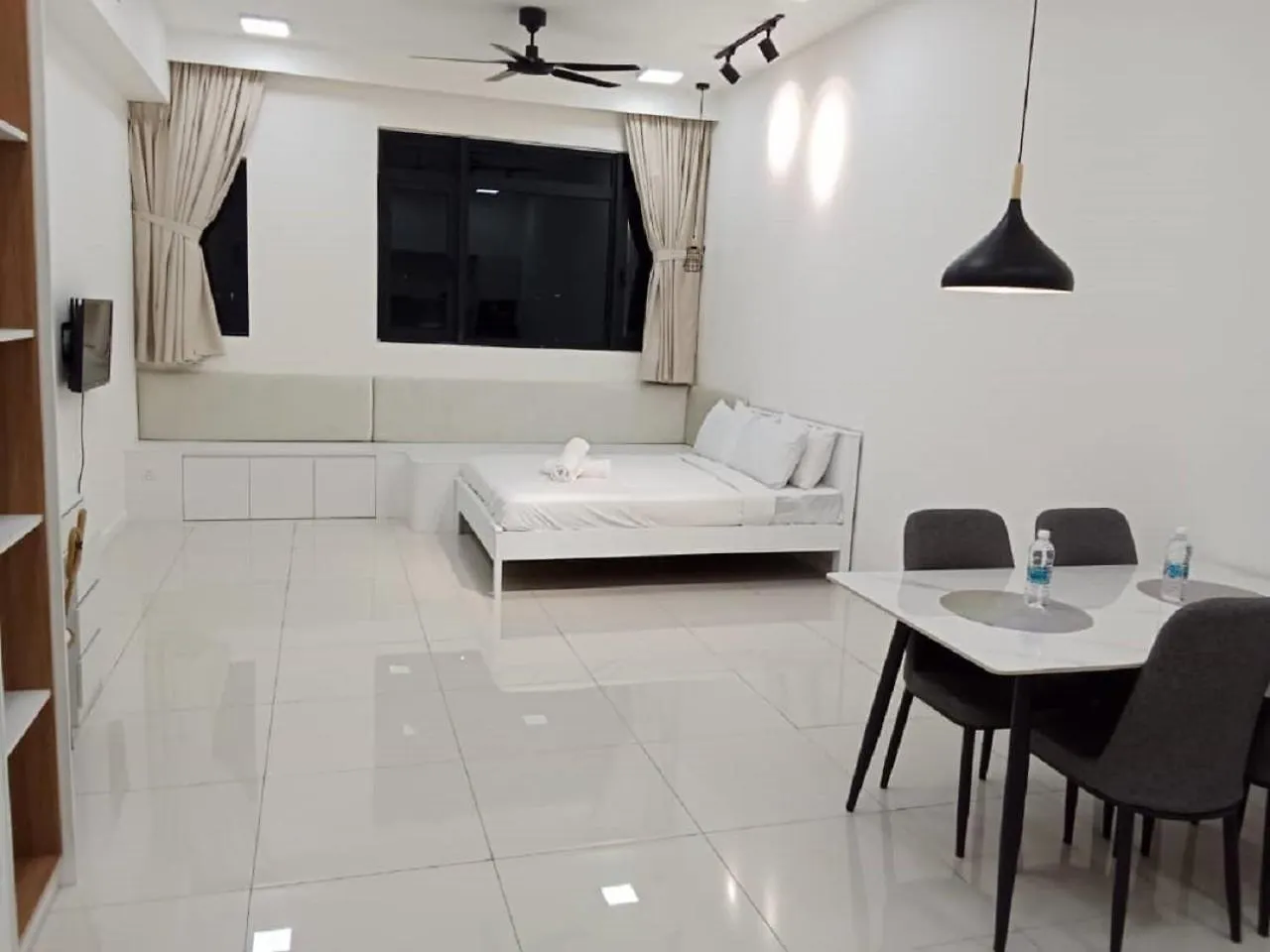 Kl Chambers Service Suite Kuala Lumpur