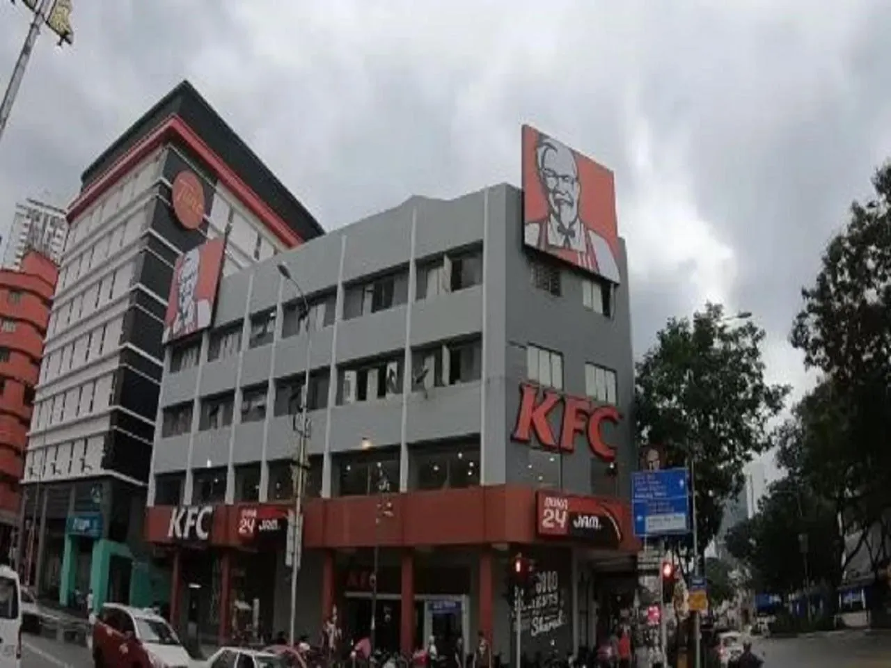 Kl Chambers Service Suite Kuala Lumpur 0*,