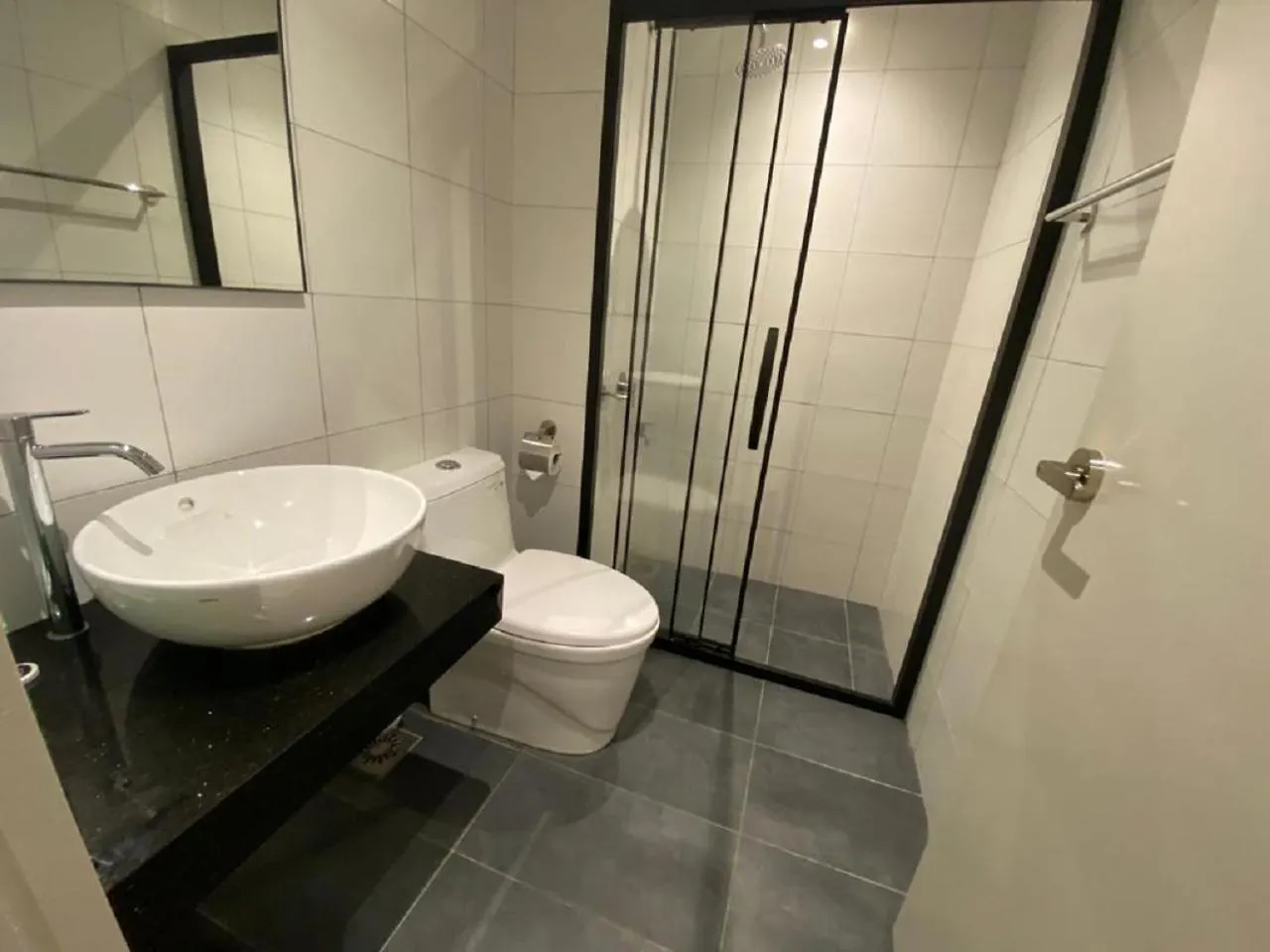 Kl Chambers Service Suite Kuala Lumpur Apartment