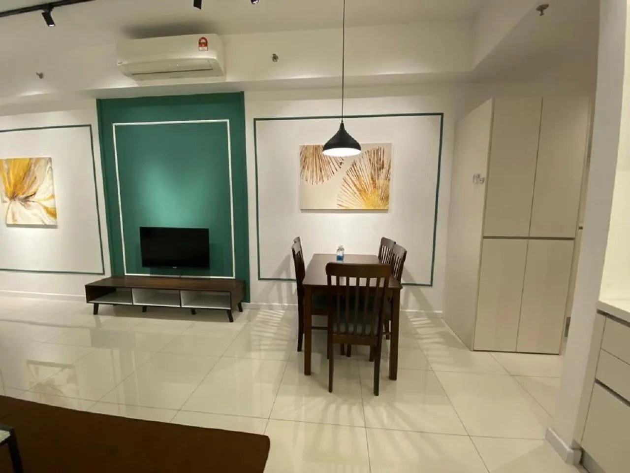 Kl Chambers Service Suite Kuala Lumpur