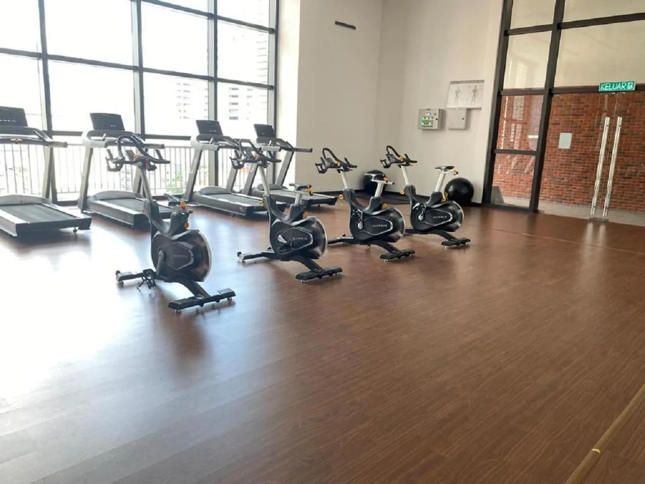 Kl Chambers Service Suite Kuala Lumpur 0*,  Ma­lay­sia