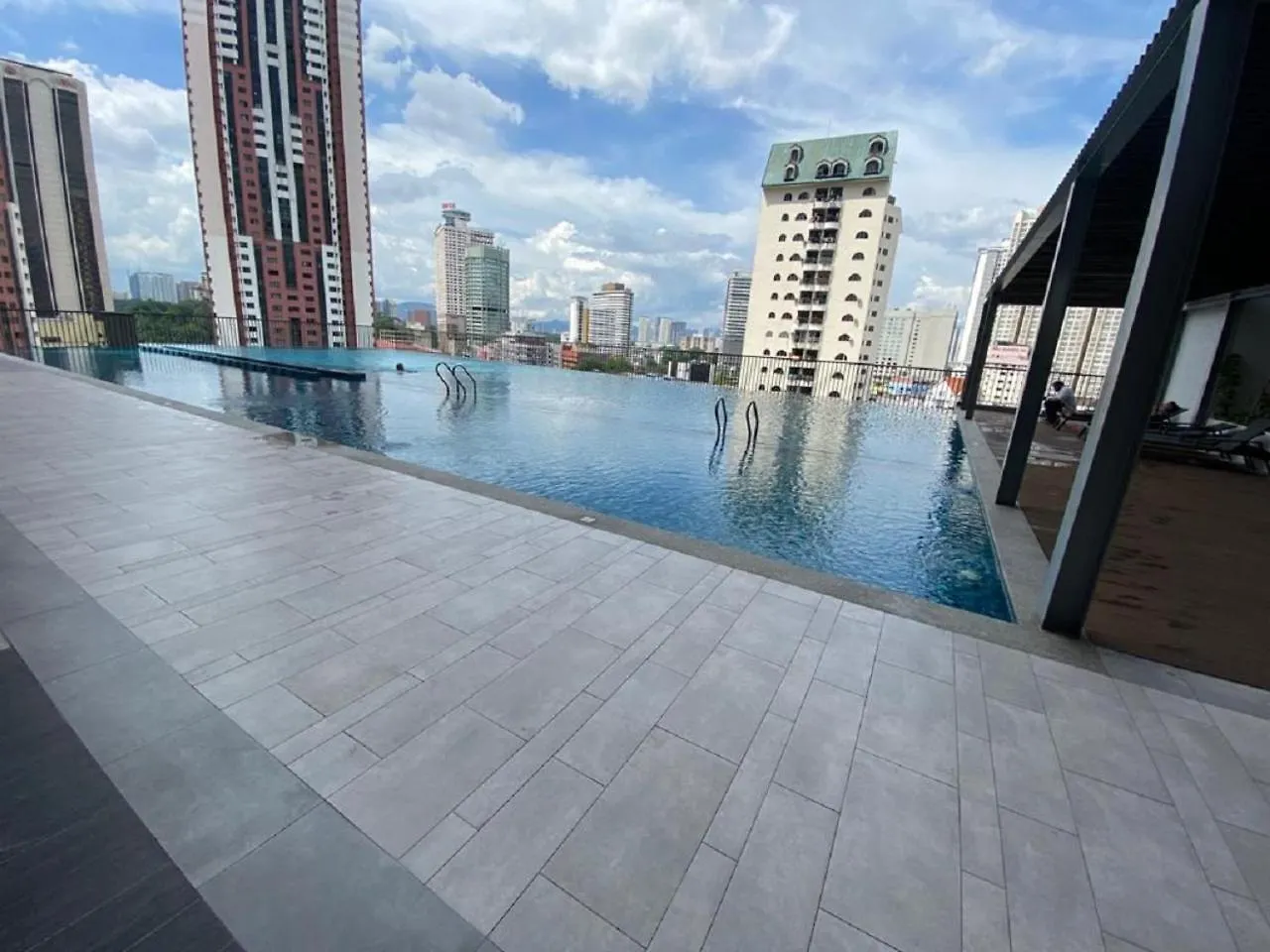 Kl Chambers Service Suite Kuala Lumpur