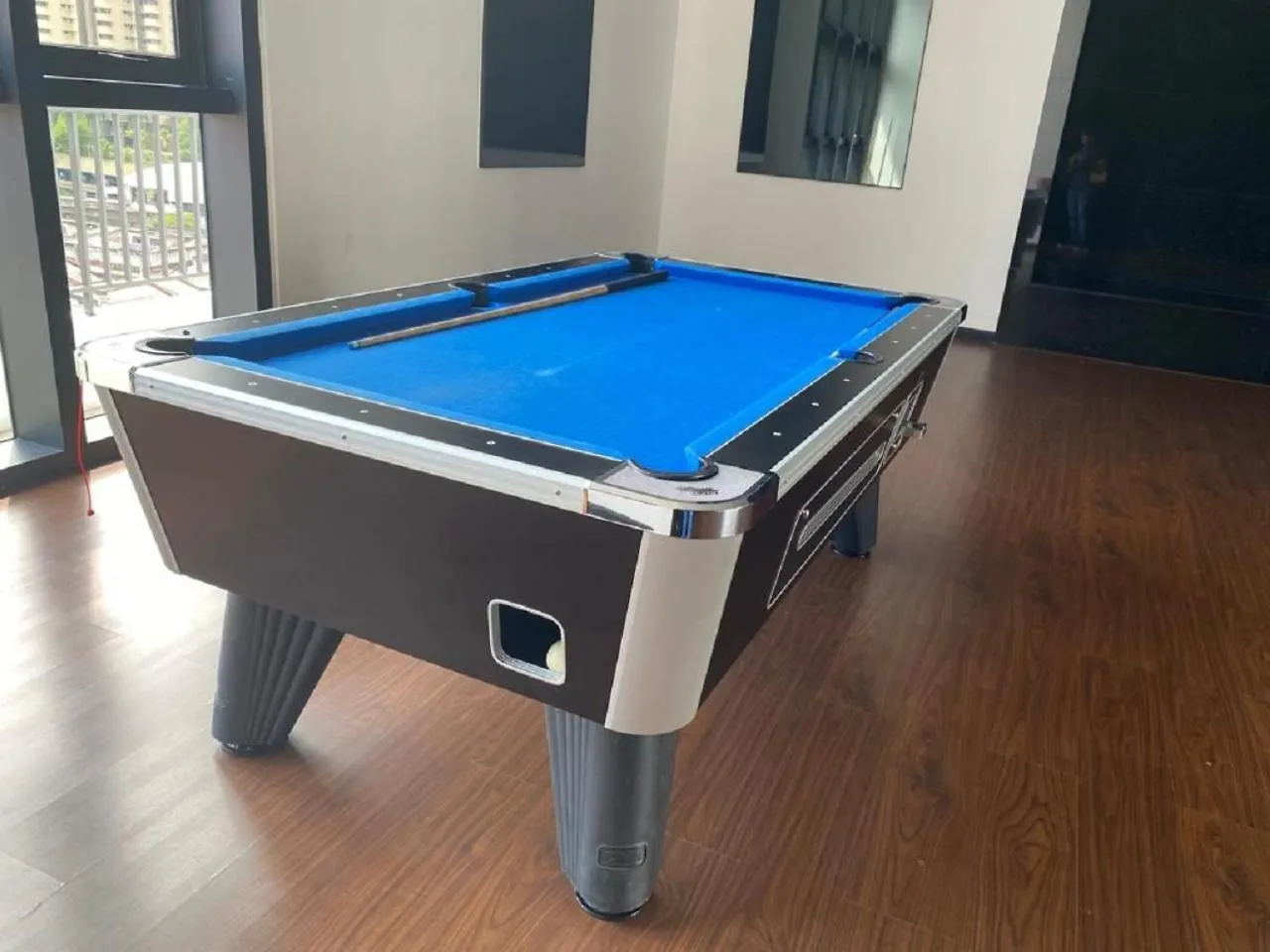 Kl Chambers Service Suite Kuala Lumpur