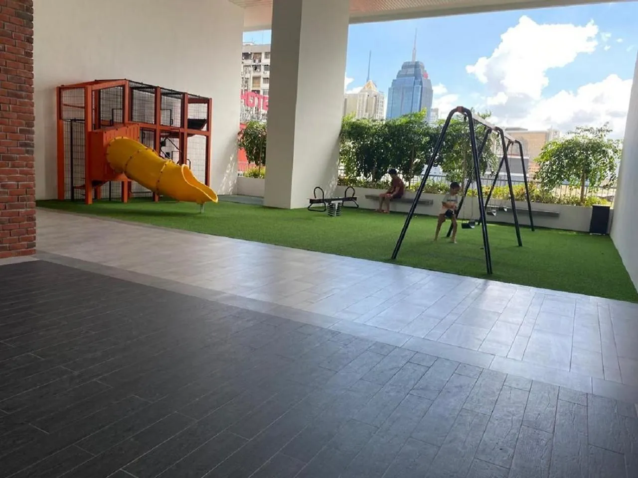 Kl Chambers Service Suite Kuala Lumpur