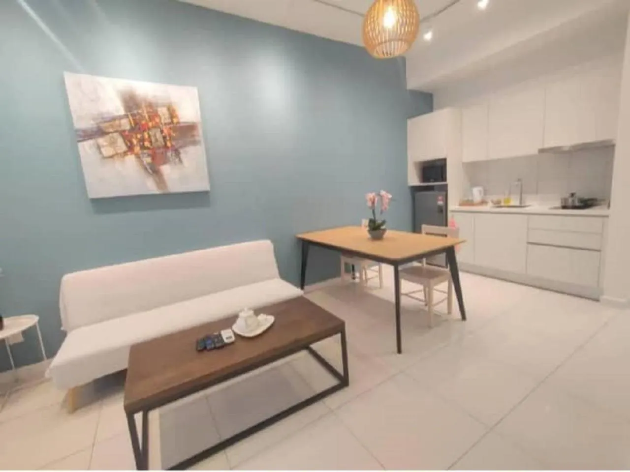 Kl Chambers Service Suite Kuala Lumpur 0*,  Ma­lay­sia