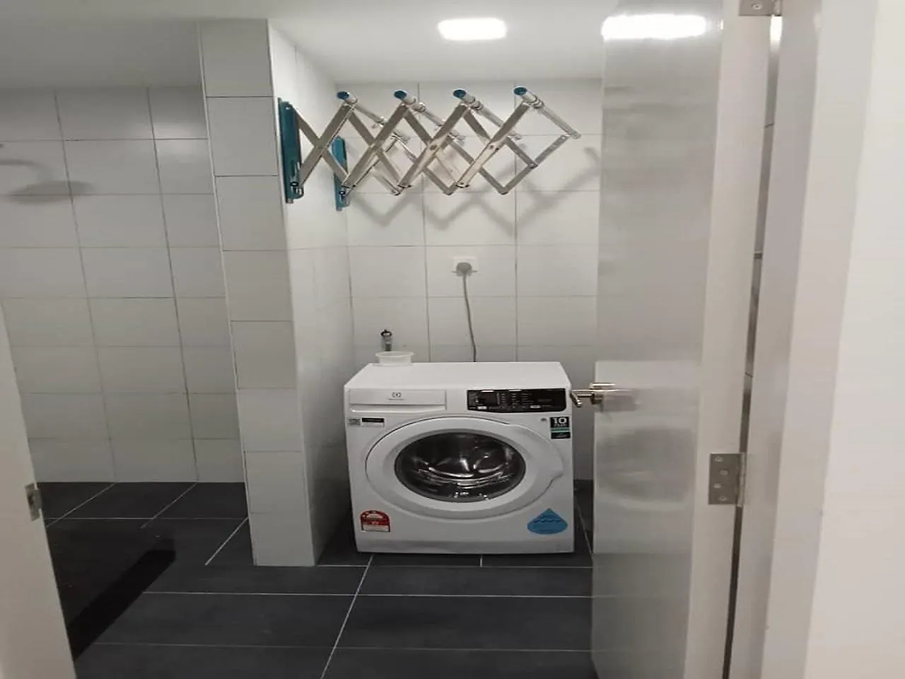 Kl Chambers Service Suite 쿠알라룸푸르 아파트