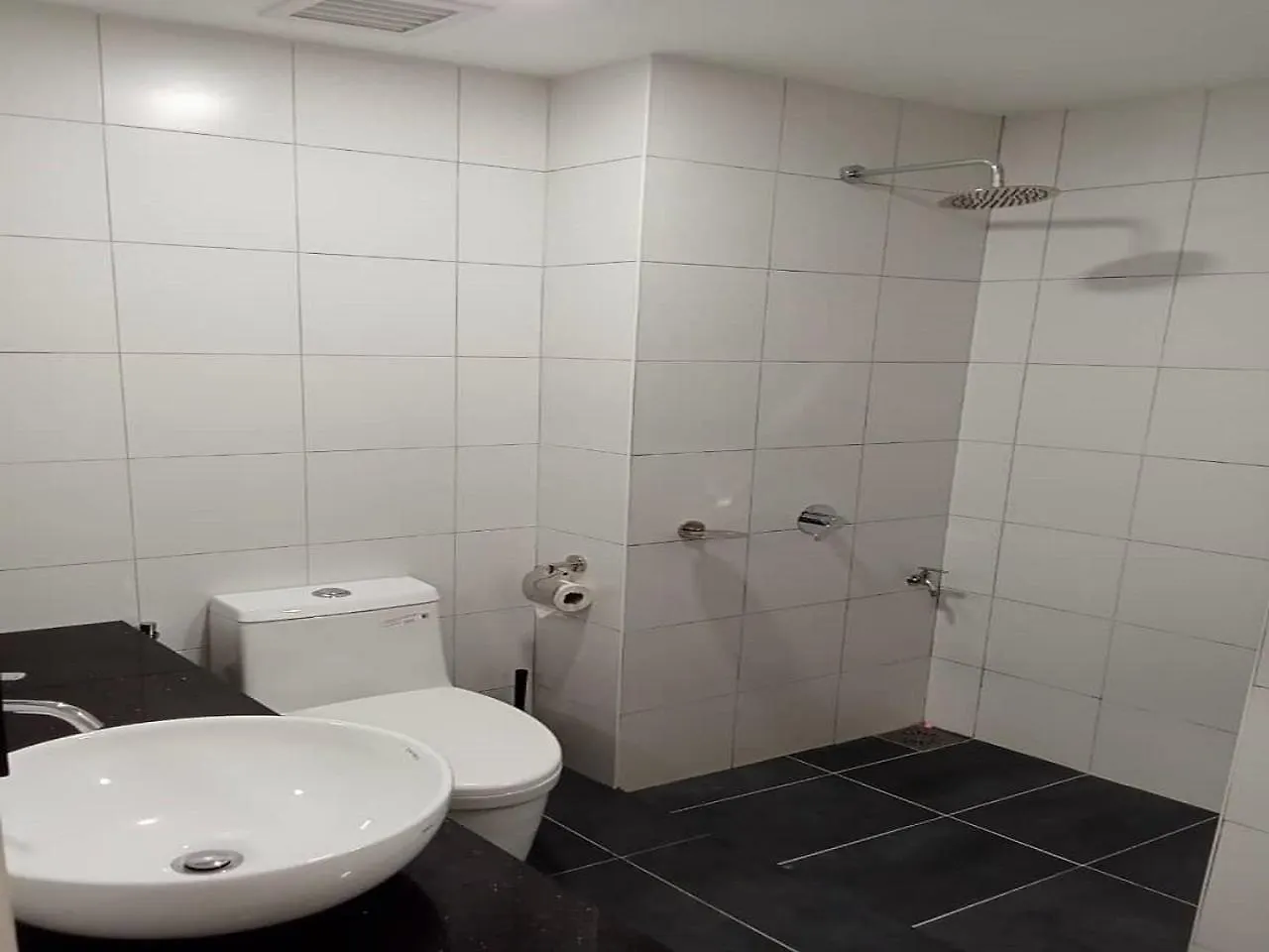 Kl Chambers Service Suite 쿠알라룸푸르 0*,  말레이시아